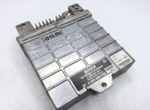 Bosch 0260001009 zf 0501206727 sebességváltó vezérlőegység