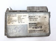 FLS Scania L94IB4x2 Bosch 504004109 489555 vezérlőegység
