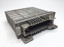 Sebességváltó vezérlőegység ECU Scania 481243-6009038799-13