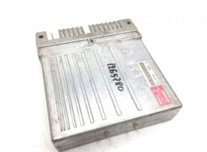 Abs vezérlőegység scania bosch 0265109156