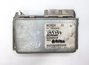 Bosch elf vezérlőegység scania 0 504 004 109 (489555)