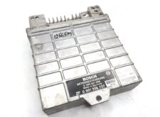 Sebességváltó vezérlőegység ECU Bosch 0 260 001 009 ZF 0 501 206 727