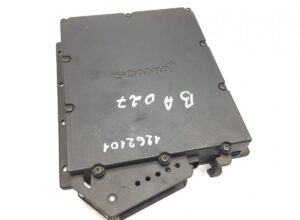 Artikulátor elektronikus vezérlőegység scania 1362101