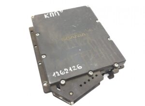 Sebességváltó vezérlőegység ecu scania 1262126