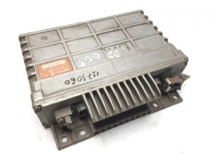 Abs vezérlőegység scania bosch 0 265 150 316 8125935 9364