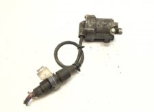 Gyorsítópedál pozícióérzékelő Scania 1496308 478495 457825 20