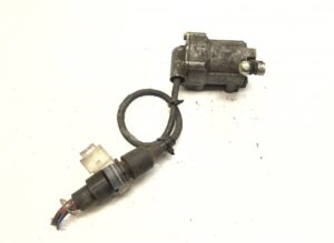 Gyorsítópedál pozícióérzékelő scania 1496308 478495 457825 20