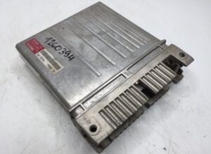 Abs vezérlőegység scania bosch 0265103529 1260394