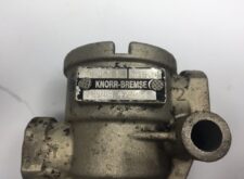 KNORR-BREMSE légnyomás-szabályzó Scania-hoz – 2250738 475944 11