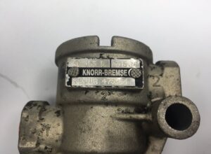 Knorr-bremse légnyomás-szabályzó scania-hoz – 2250738 475944 11