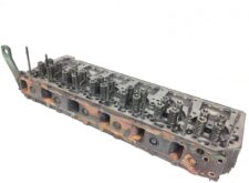 Szelepfedél Volvo FH12 teherautóhoz