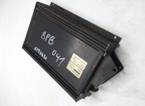 Scania bpb 041 vezérlőegység, kód 1451609 492389 1430546