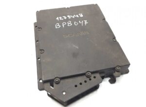 Scania 1273448 bpb047 elektronikus vezérlőegység
