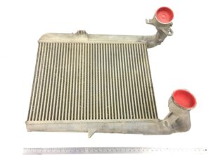 Intercooler daf cf teherautóhoz, cf85 modell, kód 1685549