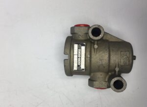 Knorr-bremse légnyomás-szabályzó scania 2250738 475944-21