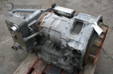 Scania 1440328 használt sebességváltó