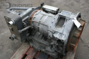 Scania 1440328 használt sebességváltó