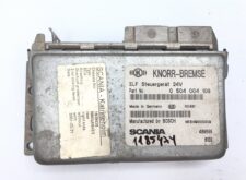 FLS Scania Knorr-Bremse ELF vezérlőegység 24V, cikkszám 0 504 004 109