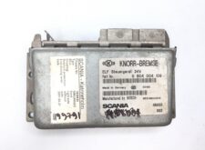 Knorr-Bremse vezérlőegység ELF 24V, cikkszám: 0 504 004 109, Scania gépekhez