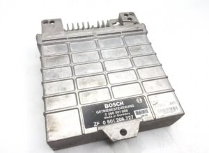 Váltóvezérlő egység bosch 0 260 001 009 zf 0 501 206 727