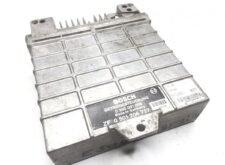 BOSCH Váltóvezérlő egység 0 260 001 009