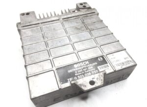 Bosch váltóvezérlő egység 0 260 001 009