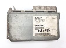 FLS Scania Bosch ELF vezérlőegység 0 504 004 109