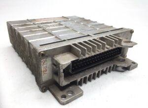 Sebességváltó vezérlőegység ecu scania 481243 6009038799