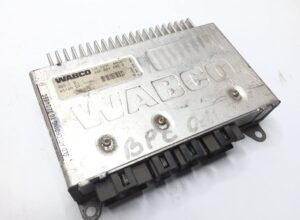 Abs vezérlőegység wabco 446 004 406 0 scania 24v