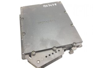 Scania 1263478 elektronikus vezérlőegység
