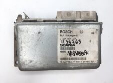 Bosch vezérlőegység ELF Steuergerät Scania 489555
