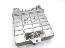 Sebességváltó vezérlőegység ECU Scania Bosch 0 260 001 009