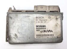 BOSCH ELF vezérlőegység Scania 0 504 004 109 489555