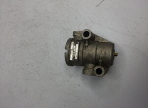 Knorr-bremse scania légnyomás-szabályzó 2250738 475944-16