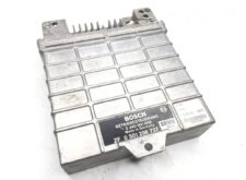 Sebességváltó vezérlőegység Bosch 0 260 001 009 ZF 0 501 206 727 Németországban gyártva