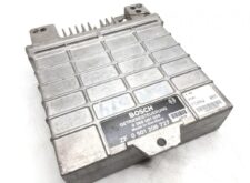 Bosch 0 260 001 009 sebességváltó vezérlőegység Scania-hoz