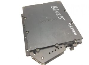 Scania ba025 1263480 elektronikus vezérlőegység
