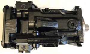 Rexroth hidraulikus szivattyú case 821e gépekhez