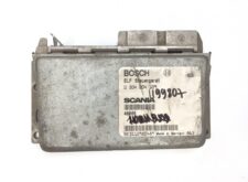 Bosch vezérlőegység ELF Steuergerät Scania 504004109 489555