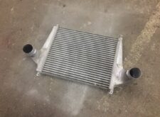 Intercooler DAF teherautóhoz 1700349 – termékkép