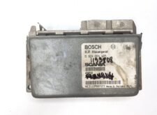 Bosch vezérlőegység ELF Steuergerät 0 504 004 109 Scania 489555
