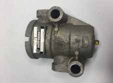 Knorr-Bremse légnyomás-szabályzó Scania 2250738 475944-22