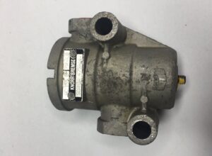 Knorr-bremse légnyomás-szabályzó scania 2250738 475944-22