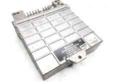 Sebességváltó vezérlőegység Bosch 0 260 001 009 ZF 0 501 206 727 Scania gépekhez