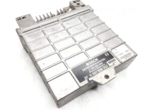Sebességváltó vezérlőegység bosch 0 260 001 009 zf 0 501 206 727 scania gépekhez