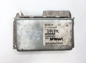 Elf vezérlőegység bosch 504004109 scania 489555