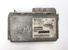 Bosch vezérlőegység ELF Scania 0 504 004 109