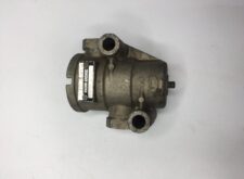 Scania Knorr-Bremse 2250738 475944-15 légnyomás-szabályzó
