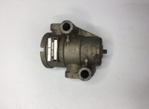 Scania knorr-bremse 2250738 475944-15 légnyomás-szabályzó