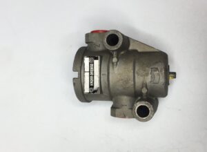 Knorr-bremse légnyomás-szabályzó scania 2250738 475944-20